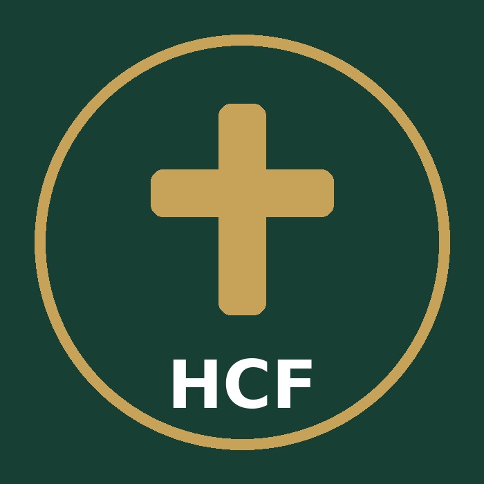 Harvest Community Church logo